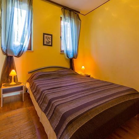 Apartment Snjezana Dramalj Eksteriør billede