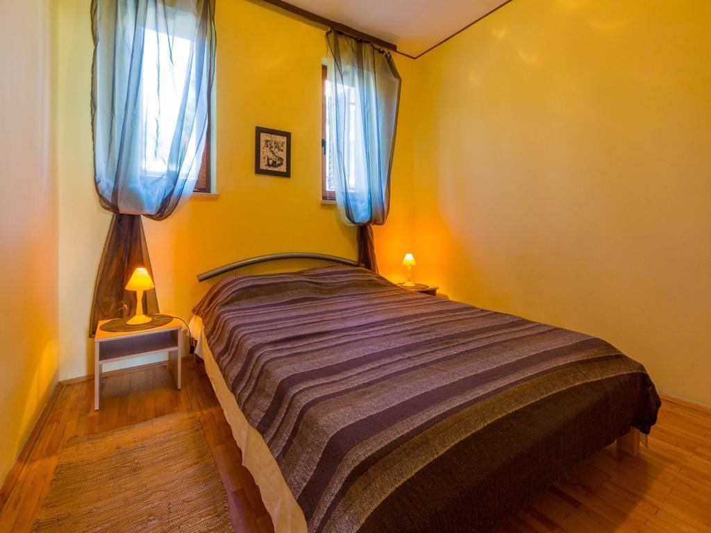 Apartment Snjezana Dramalj Eksteriør billede