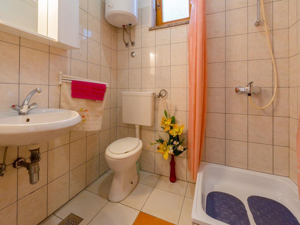 Apartment Snjezana Dramalj Eksteriør billede