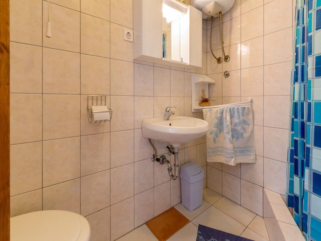 Apartment Snjezana Dramalj Eksteriør billede