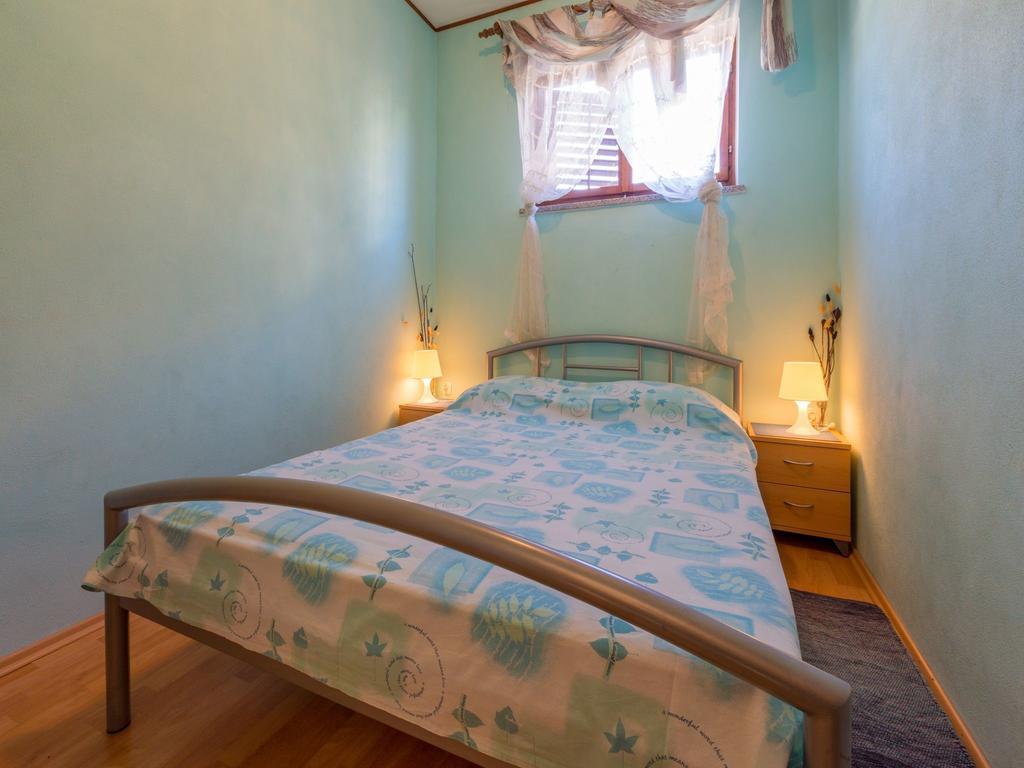 Apartment Snjezana Dramalj Eksteriør billede