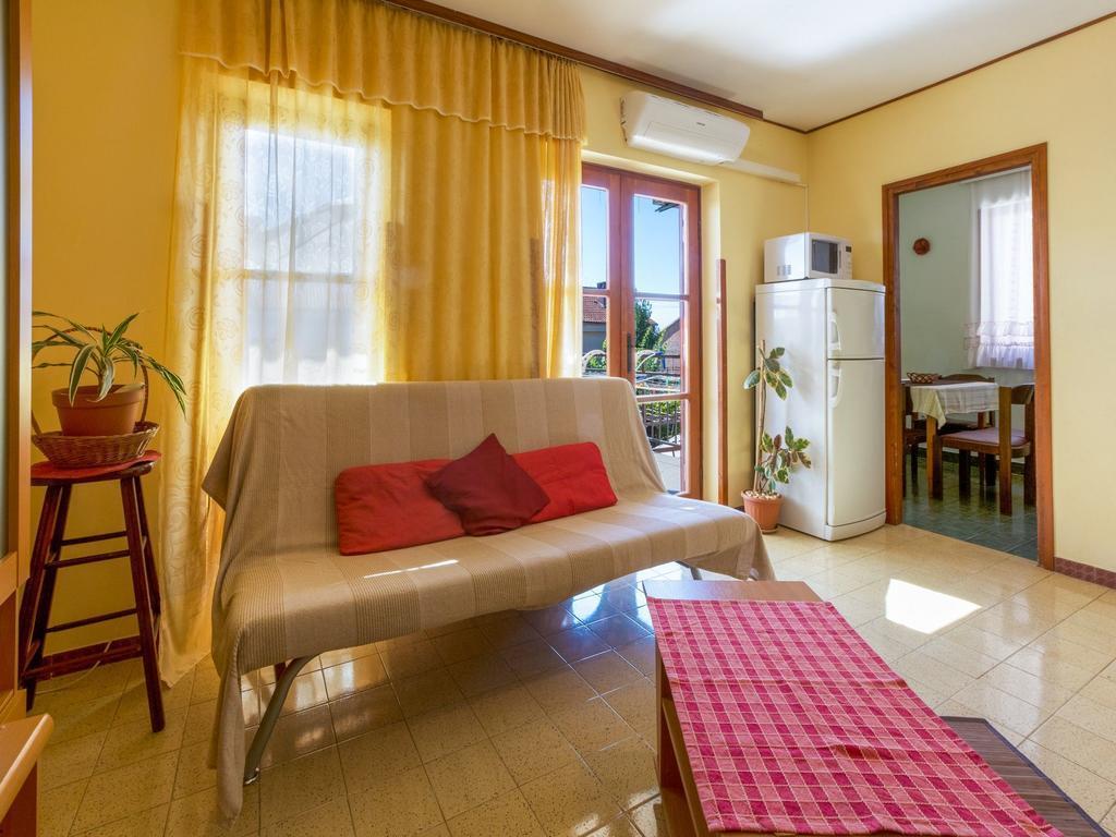 Apartment Snjezana Dramalj Eksteriør billede
